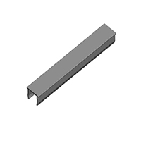 Profile Accessories